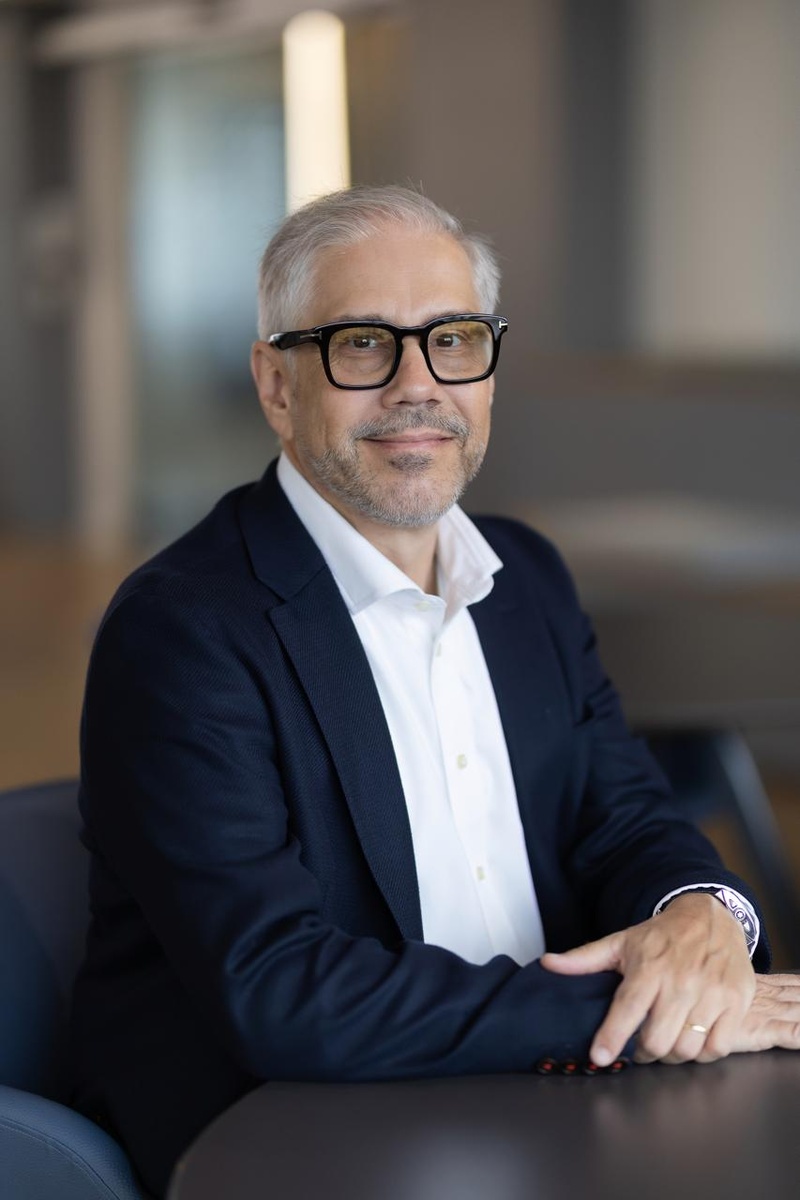 Alberto Freitas 