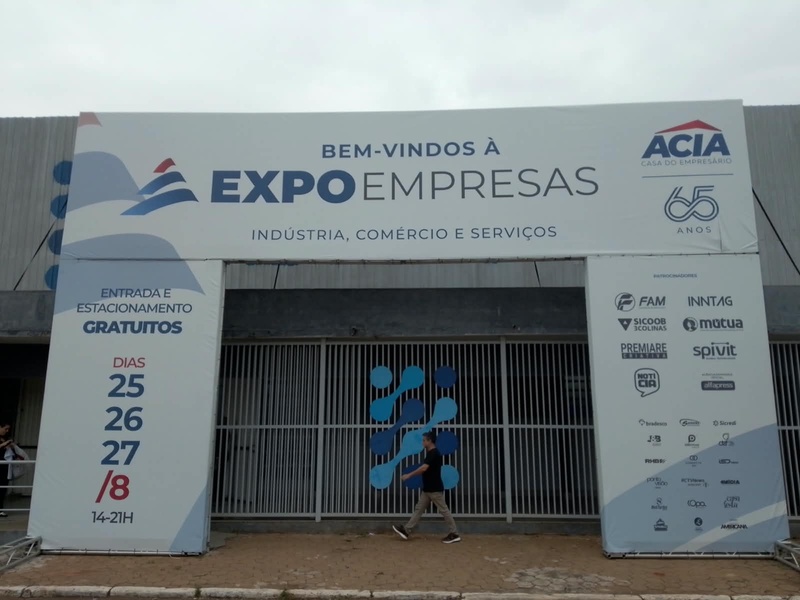 expo